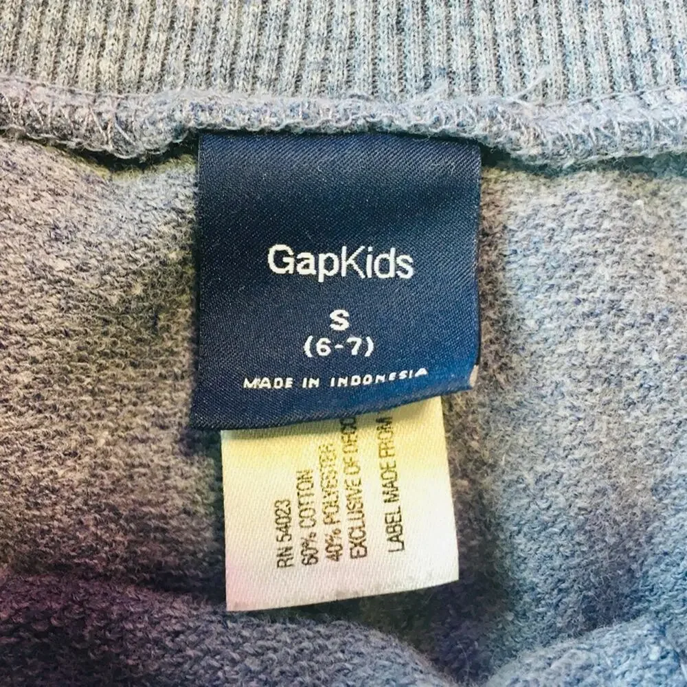 Girl Summer Shorts Size 6-7 years